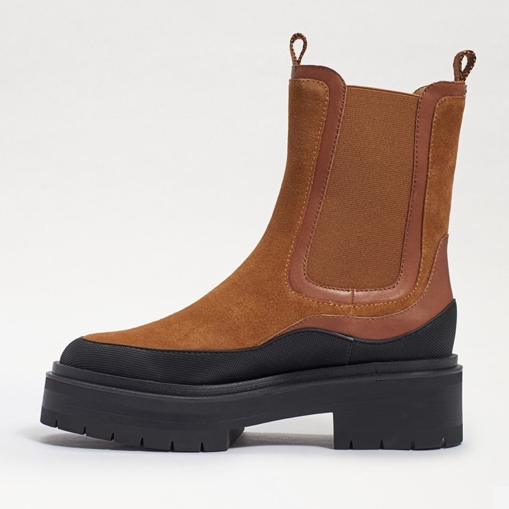 Sam Edelman‎ Lulia Chelsea Boot - Picture 4 of 7